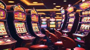 Antarmuka live dealer Blueprint Gaming di aplikasi zhongli