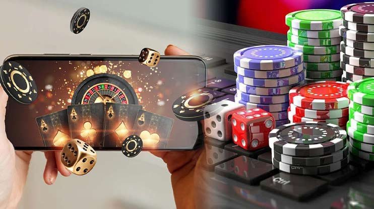 Antarmuka aplikasi zhongli yang menampilkan tiket togel dan hasil undian terbaru