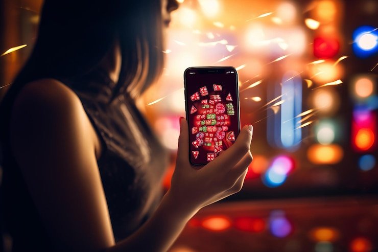 Dashboard VIP Club di aplikasi zhongli menampilkan tier saat ini, progress menuju level berikutnya, dan benefit eksklusif